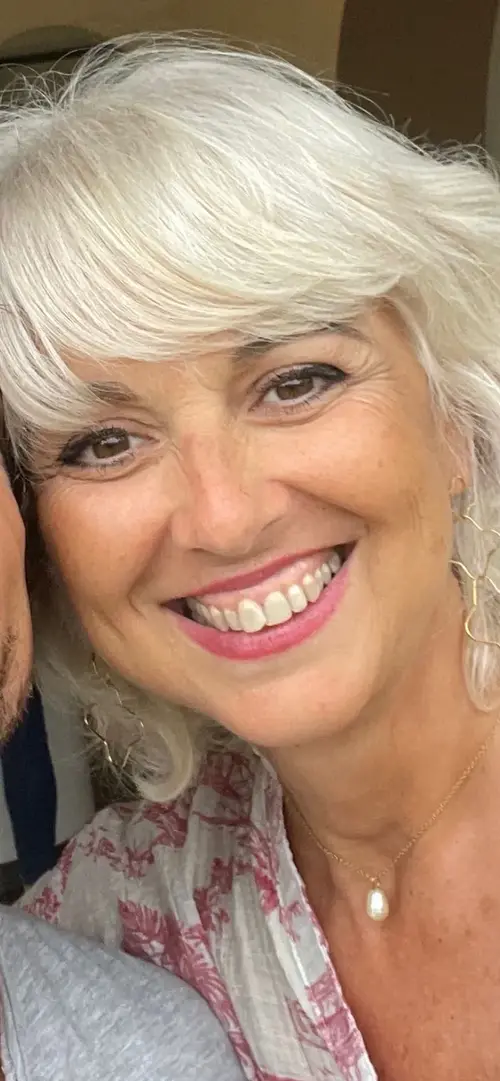 Betty, Coiffeuse — Salon à Capbreton