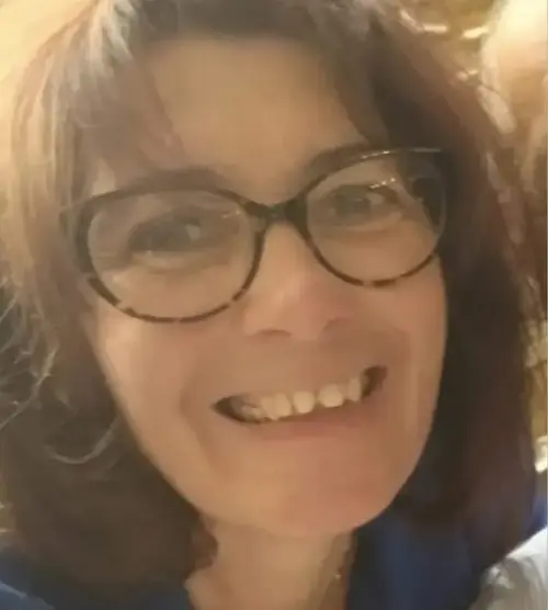 Laetitia, Praticienne Head Spa — Reconversion